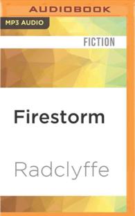 Firestorm (First Responders) （MP3 UNA）