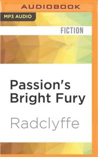 Passion's Bright Fury （MP3 UNA）
