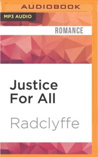 Justice for All (Justice) （MP3 UNA）
