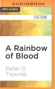 A Rainbow of Blood : The Union in Peril (Britannia's Fist) （MP3 UNA）
