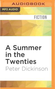 A Summer in the Twenties （MP3 UNA）