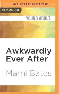 Awkwardly Ever after (Smith High) （MP3 UNA）