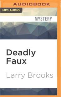 Deadly Faux （MP3 UNA）