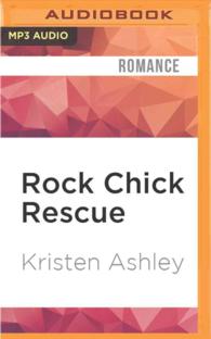 Rock Chick Rescue (Rock Chick) （MP3 UNA）