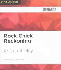 Rock Chick Reckoning (2-Volume Set) （MP3 UNA）