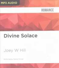 Divine Solace (2-Volume Set) (Nature of Desire) （MP3 UNA）