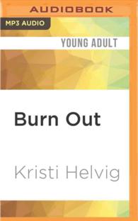 Burn Out (Burn Out) （MP3 UNA）