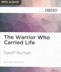 The Warrior Who Carried Life （MP3 UNA）