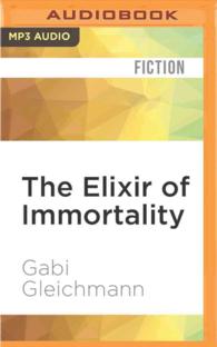 The Elixir of Immortality (2-Volume Set) （MP3 UNA）
