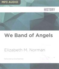 We Band of Angels （1 MP3 UNA）