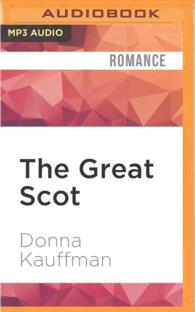 The Great Scot (Chisholm Brothers) （MP3 UNA）