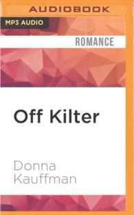 Off Kilter (Hot Scot) （MP3 UNA）