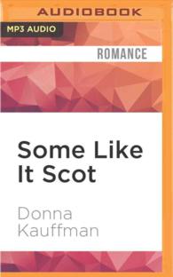 Some Like It Scot (Hot Scot) （MP3 UNA）