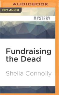 Fundraising the Dead (Museum Mystery) （MP3 UNA）