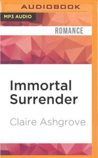 Immortal Surrender (Curse of the Templars) （MP3 UNA）