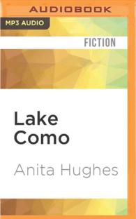 Lake Como （MP3 UNA）