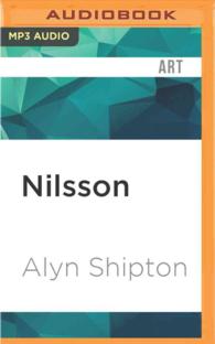 Nilsson (2-Volume Set) : The Life of a Singer-Songwriter 〈2〉 （MP3 UNA）
