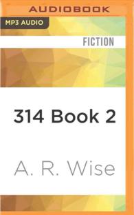 314 (Widowsfield Trilogy) （MP3 UNA）