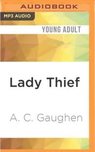 Lady Thief (Scarlet) （MP3 UNA）
