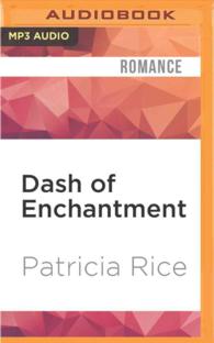 Dash of Enchantment （MP3 UNA）