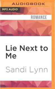 Lie Next to Me (Millionaire's Love) （MP3 UNA）