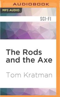 The Rods and the Axe (2-Volume Set) (Carrera) （MP3 UNA）