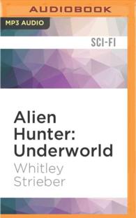 Alien Hunter : Underworld (Flynn Carroll) （MP3 UNA）