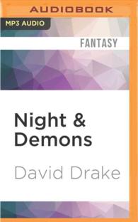 Night & Demons (2-Volume Set) （MP3 UNA）