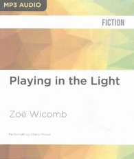 Playing in the Light （MP3 UNA）