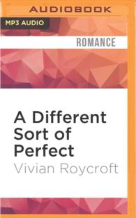 A Different Sort of Perfect (Love in Nepoleon's War) （MP3 UNA）