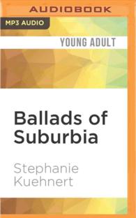 Ballads of Suburbia （MP3 UNA）
