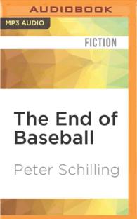The End of Baseball （MP3 UNA）