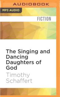 The Singing and Dancing Daughters of God （MP3 UNA）