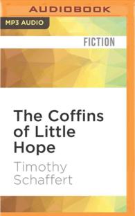 The Coffins of Little Hope （MP3 UNA）