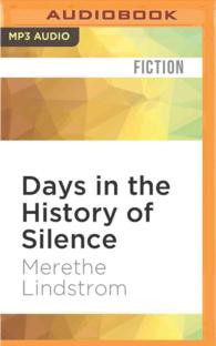 Days in the History of Silence （MP3 UNA）