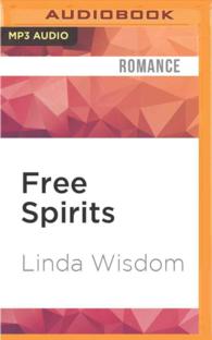 Free Spirits （MP3 UNA）