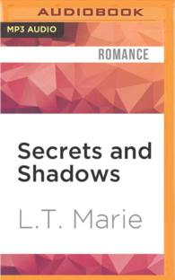 Secrets and Shadows （MP3 UNA）