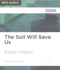 The Soil Will Save Us （MP3 UNA）