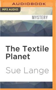 The Textile Planet （MP3 UNA）