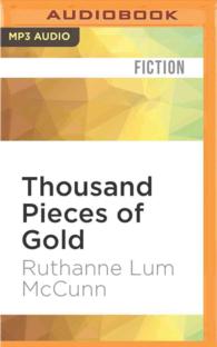 Thousand Pieces of Gold （MP3 UNA）