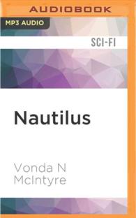 Nautilus (Starfarers Saga) 〈2〉 （MP3 UNA）