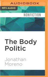 The Body Politic : The Battle over Science in America （MP3 UNA）