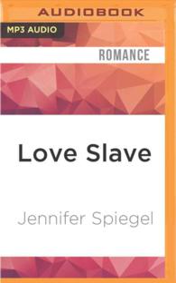 Love Slave （MP3 UNA）