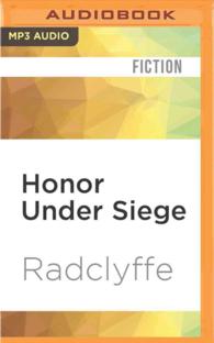 Honor under Siege (Honor) （MP3 UNA）