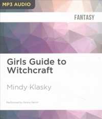 Girls Guide to Witchcraft (Jane Madison) （MP3 UNA）