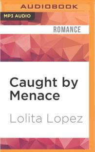 Caught by Menace (Grabbed) （MP3 UNA）