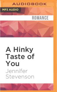 A Hinky Taste of You (Hinky Chicago) （MP3 UNA）