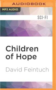 Children of Hope (2-Volume Set) (Seafort Saga) （MP3 UNA）
