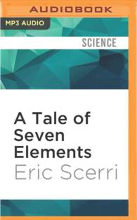 A Tale of Seven Elements （MP3 UNA）