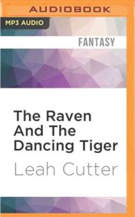 The Raven and the Dancing Tiger (Shadow Wars) （MP3 UNA）